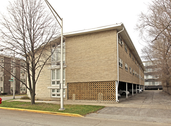 7231-7235 Randolph St in Forest Park, IL - Building Photo - Building Photo