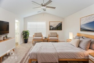 207 Susannah St in Troutman, NC - Foto de edificio - Building Photo