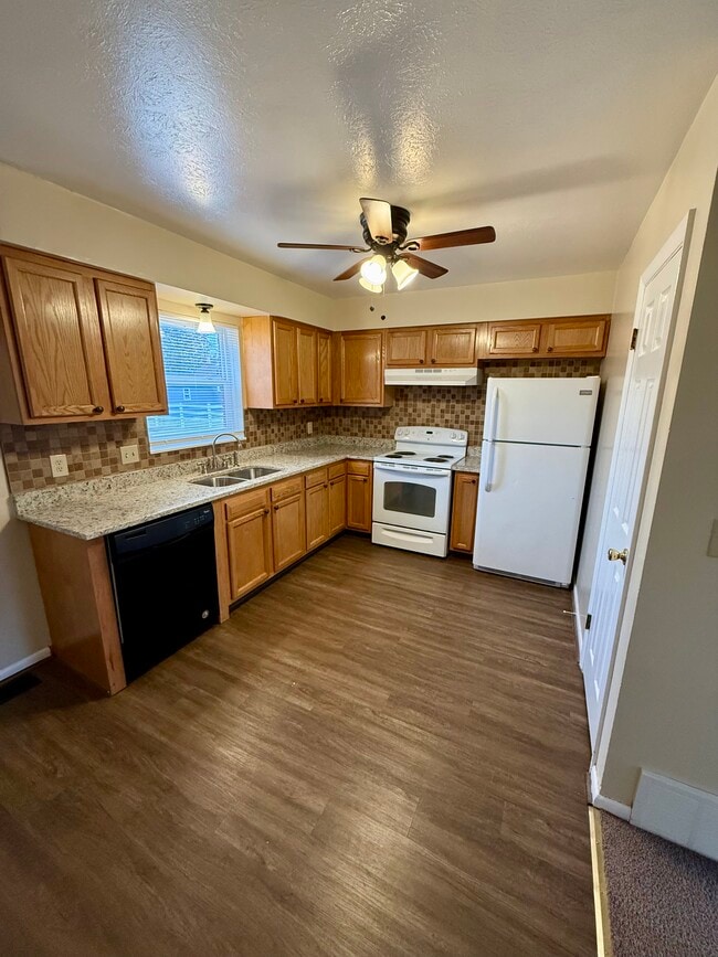 property at 3519 Cleveland Ave