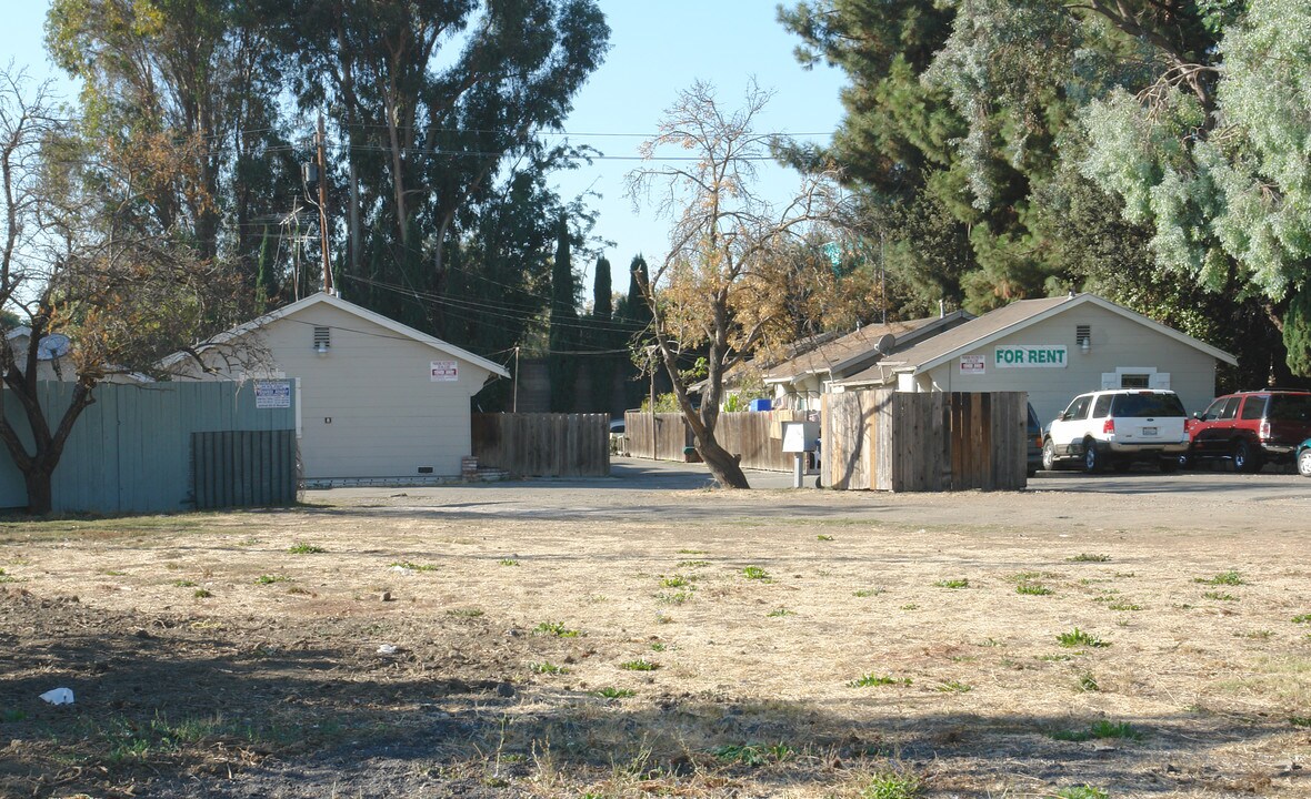 640 Lakehaven Dr in Sunnyvale, CA - Foto de edificio