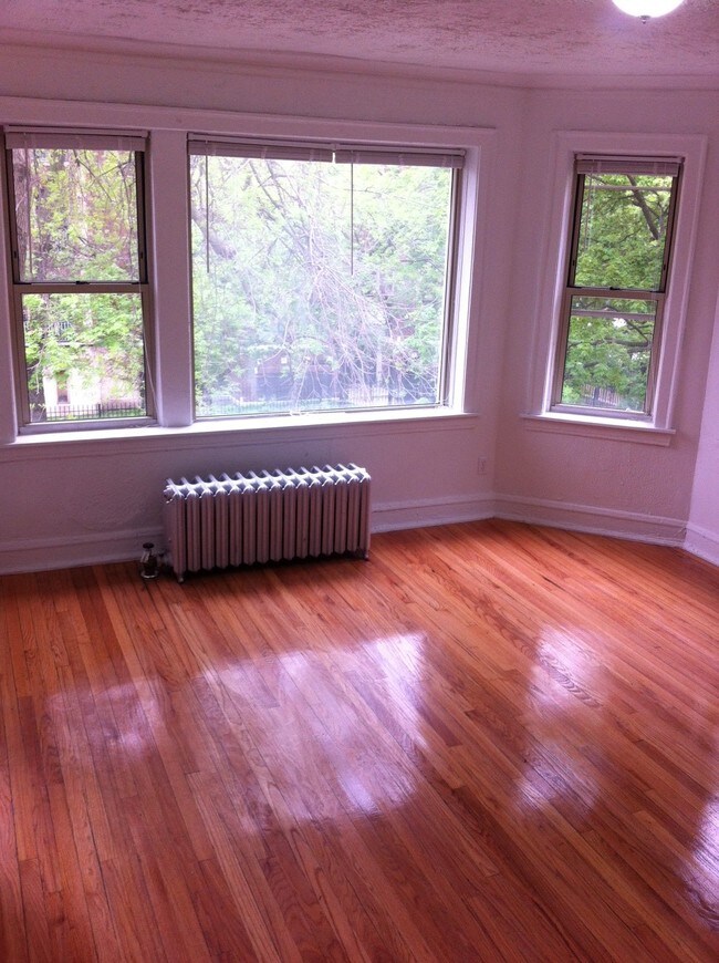 8001-09 S Ellis Ave in Chicago, IL - Building Photo - Building Photo