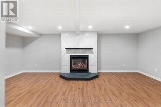 166 Springdale Dr in Kawartha Lakes, ON - Building Photo - Building Photo