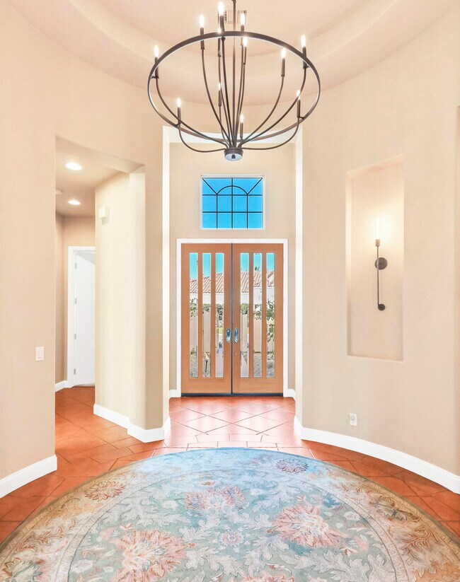 50530 Los Verdes Wy in La Quinta, CA - Building Photo - Building Photo