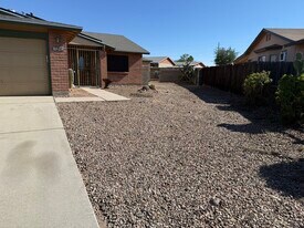 7940 E Constant Pl in Tucson, AZ - Building Photo