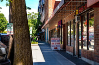 Adria Northstar Apartments in Seattle, WA - Building Photo - Building Photo