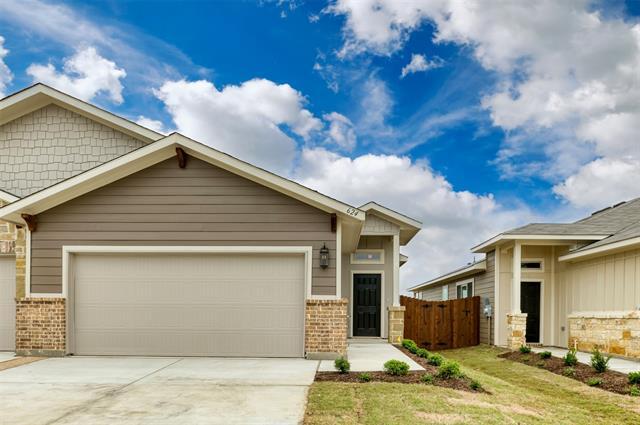 624 Harvest Moon Dr in Venus, TX - Building Photo - Building Photo