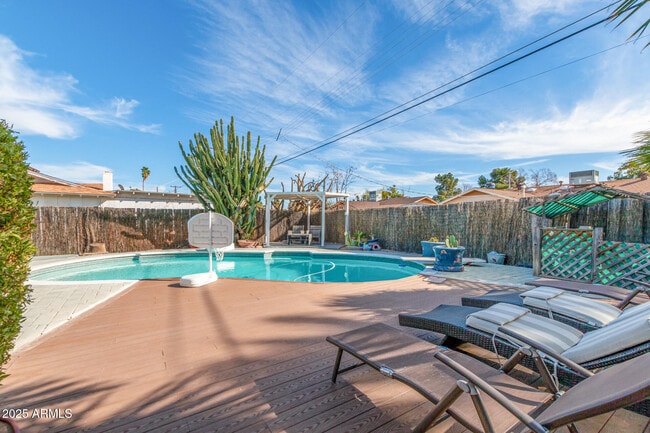 8613 E Virginia Ave in Scottsdale, AZ - Building Photo - Building Photo