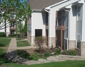 Rock Run Residences in Joliet, IL - Building Photo - Building Photo