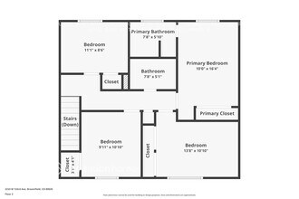 3233 W 133rd Ave in Broomfield, CO - Building Photo - Building Photo