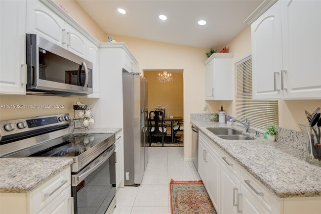property at 9039 NW 21st Ct