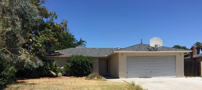 property at 1695 Griffith Ave