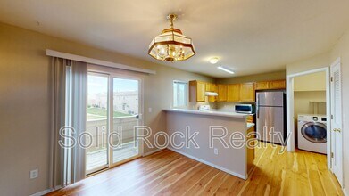 4960 Universal Heights in Colorado Springs, CO - Building Photo - Building Photo