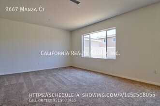 9667 Manza Ct in Riverside, CA - Building Photo - Building Photo