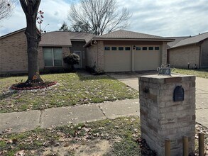 13123 Chipman Glen Dr in Houston, TX - Building Photo - Building Photo