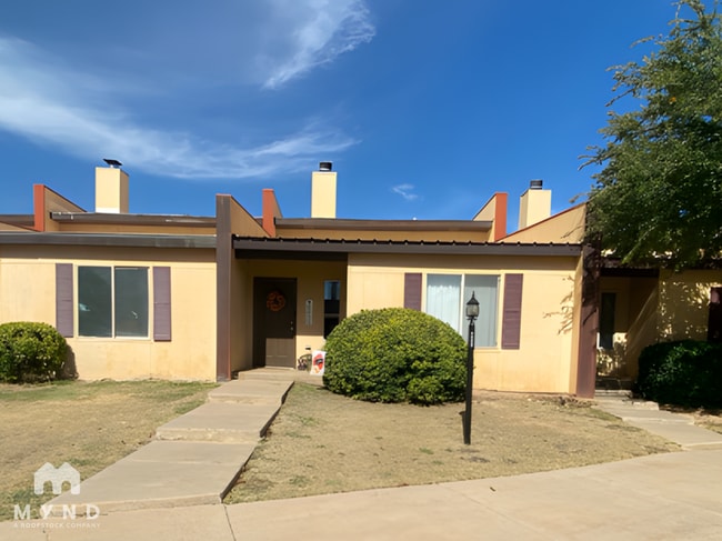 property at 5006 27th St