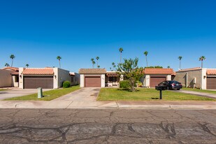 514 W 37th St in Yuma, AZ - Building Photo
