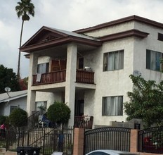 629 Romulo St in Los Angeles, CA - Building Photo - Building Photo