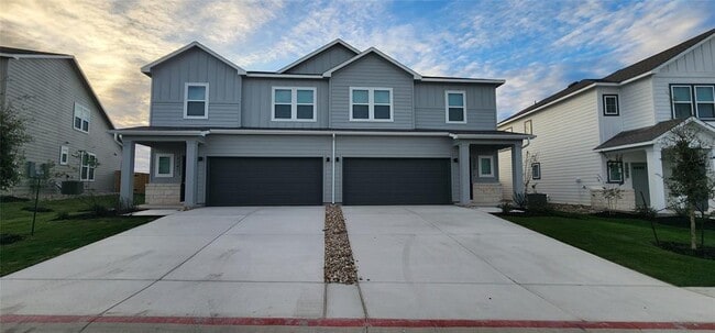 property at 2345 Moon Tower Trl