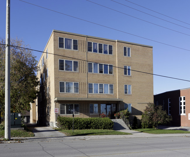 60 Coldwater St E in Orillia, ON - Building Photo - Building Photo