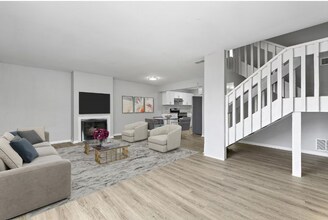 5400-5600 E 84 Terrace in Kansas City, MO - Building Photo - Building Photo