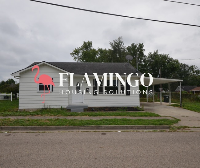 property at 1224 Colfax Ave