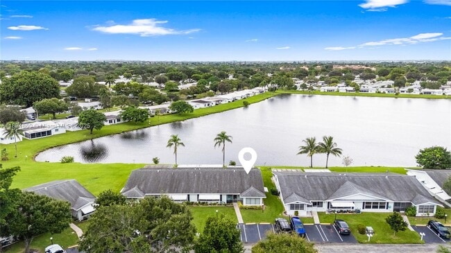 property at 8631 NW 12th St