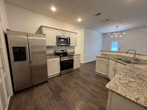 3506 Barnacle Dr in Killeen, TX - Building Photo - Building Photo