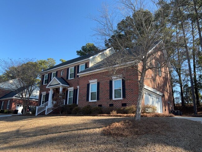 1009 Blockade Runner Pkwy in Summerville, SC - Building Photo - Building Photo