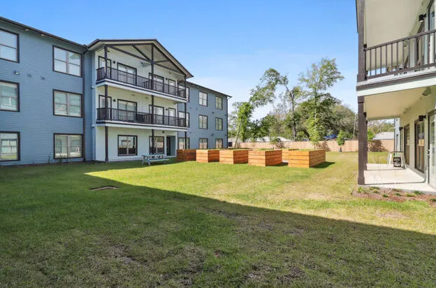 Hammond Station in Hammond, LA - Foto de edificio - Building Photo