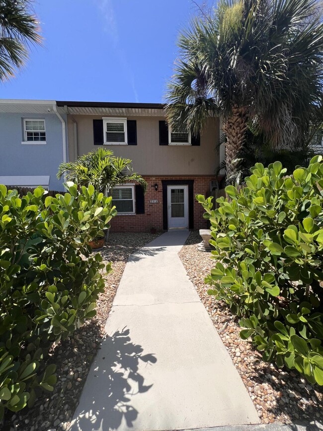 213 Canaveral Beach Blvd in Cape Canaveral, FL - Building Photo - Building Photo