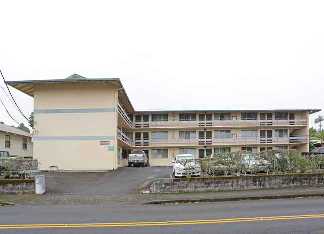 270 Ululani St in Hilo, HI - Building Photo - Building Photo