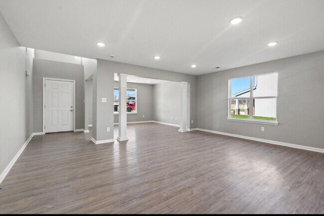 8037 Driftwood Lp in Richmond, KY - Building Photo - Building Photo