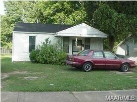 3307 Boone St in Montgomery, AL - Building Photo