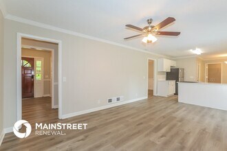 1326 Maple St SE in Conyers, GA - Building Photo - Building Photo
