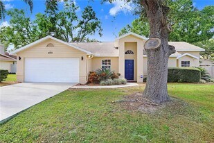 4925 Ivy Glen Pl in Land O Lakes, FL - Building Photo