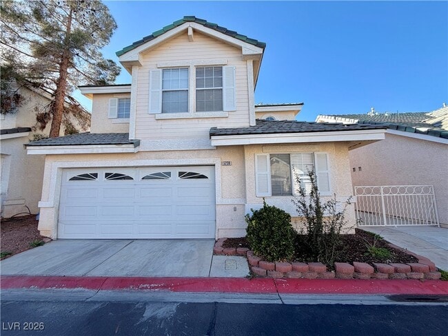 property at 5239 Green Forest Way