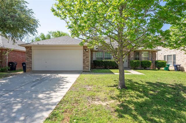 2912 Lighthouse Dr in Denton, TX - Building Photo - Building Photo