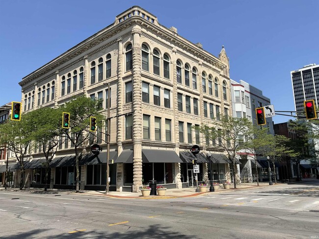 property at 112 W Washington Blvd