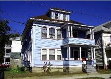 191 Whitmarsh St in Providence, RI - Building Photo - Building Photo