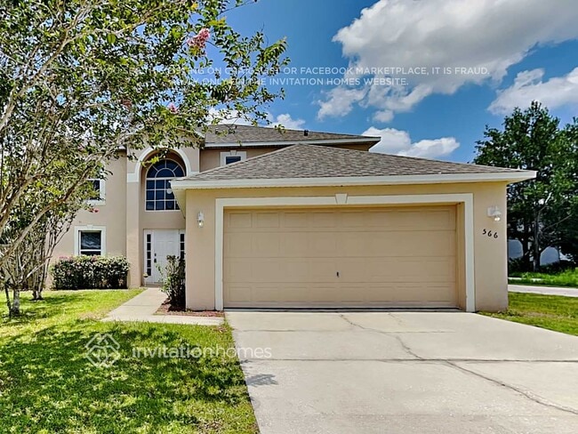 property at 566 Kilimanjaro Dr