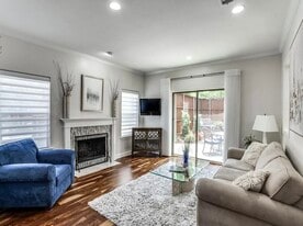 5734 Remington Park Sq, Unit 5734 Remington Park Sq in Dallas, TX - Building Photo