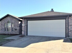 308 Lake Travis Dr in Wylie, TX - Building Photo