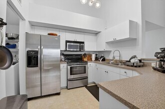 224 Villa Cir, Unit 224 in Boynton Beach, FL - Building Photo - Building Photo