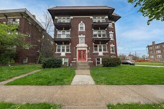 14140 Superior Rd in East Cleveland, OH - Building Photo - Building Photo