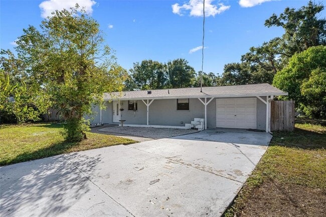 4030 S Mark Dr in Sarasota, FL - Building Photo - Building Photo
