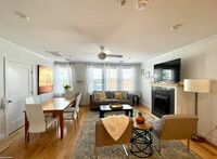 1011 Tremont St, Unit 5 in Boston, MA - Building Photo - Building Photo