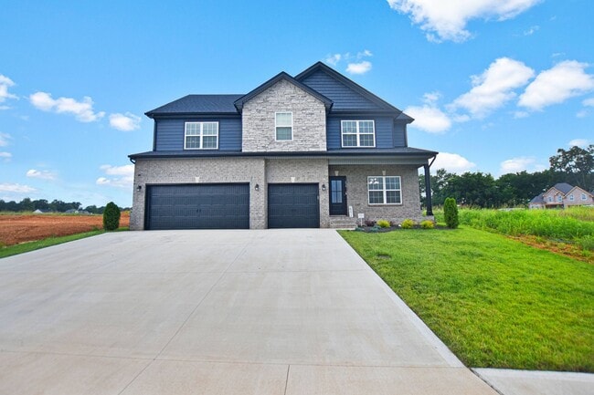 property at 654 Wespanee Wy
