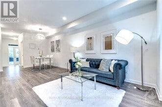 247 Clonrush Way in Ottawa, ON - Building Photo - Building Photo