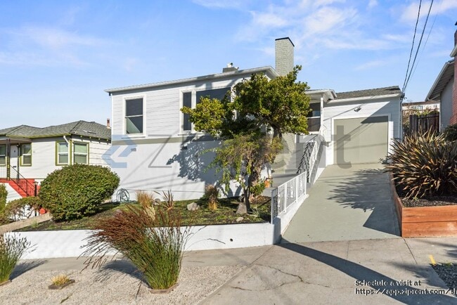682 Kern St in Richmond, CA - Building Photo - Building Photo
