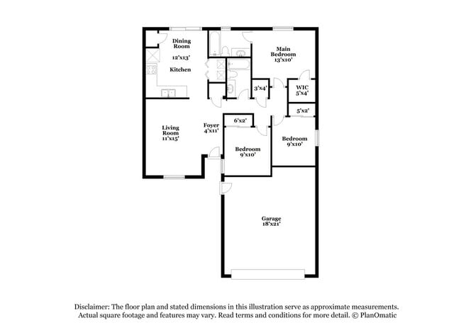1735 E Cheyenne St in Gilbert, AZ - Building Photo - Building Photo